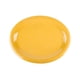 thumbnail image 3 of Set 4 Plato Ovalado Melamina Amarillo Tropical, 3 of 3