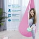 thumbnail image 2 of Columpio Sensorial Hamaca Niños Interior Y Exterio Con Cojín Inflable, 2 of 5