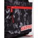 thumbnail image 5 of Mochila escolar Marvel Deadpool Boys negra y roja de 42 cm, 5 of 6