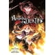thumbnail image 1 of Ángeles de la Muerte, Vol. 11 (Yen Press), 1 of 1