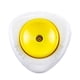 thumbnail image 1 of Perforador de huevos, perforador de cáscaras de huevos duros, aguja de acero inoxidable, perforador de huevos, separador de agujeros, herramientas de cocina para panadería, 1 of 5