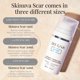 thumbnail image 5 of Crema para cicatrices Skinuva Next Generation con factores de crecimiento 50 ml, 5 of 9