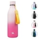 thumbnail image 1 of Botella Térmica De Acero Inoxidable Aislada De 750 Ml Color Cereza, 1 of 7
