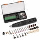 thumbnail image 2 of Mini herramienta cordless para grabado 09506, 2 of 3