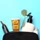 thumbnail image 5 of Exfoliante Facial Reshma Beauty 75 ml con Cúrcuma, 5 of 5