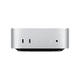 thumbnail image 1 of Mac mini Desktop Apple con Chip M4 16GB 256GB SSD 2024 Gris, 1 of 6