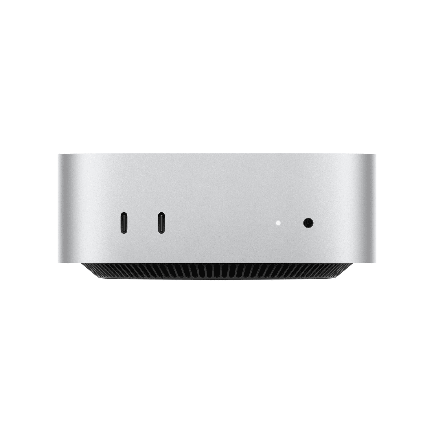 Mac mini Desktop Apple con Chip M4 16GB 256GB SSD 2024 Gris | Lider