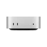 Mac Mini Desktop Apple Con Chip M4 16Gb 256Gb Ssd 2024 Gris