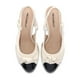 thumbnail image 4 of Zapato Mujer Negro/Hueso Danubia 26 Piccadilly, 4 of 4