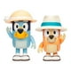 thumbnail image 1 of Figuras de acción Bluey pack 2 personajes vacaciones, 1 of 4