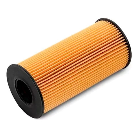 Mann Filter - Filtro Aceite Nissan Np300 2016- 2018 Mann