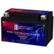 thumbnail image 1 of Batería para motocicleta Mighty Max YTX7A-BS 12V 6AH 105 CCA, 1 of 8