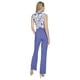 thumbnail image 2 of Pantalón Calvin Klein Future Dusk para mujer, talla 16, 2 of 2