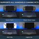 thumbnail image 5 of Teclado Invensic Steam Deck RGB con Trackpad, 5 of 7