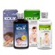 thumbnail image 1 of Agua para cólicos Dr. Chase Kolik nocturna y sin alcohol 150 ml, paquete de 2, 1 of 7