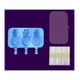 thumbnail image 2 of Molde Para Hacer Helados, 2 of 2