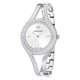 thumbnail image 1 of Reloj Swarovski Eternal White Crystal Sunray con esfera para mujer, 1 of 3