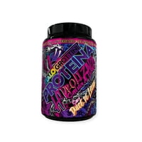 Italo Grottini - Proteina Hidrolizada 33 Serv Dulce De Leche