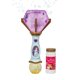 thumbnail image 1 of Bubble Wand para niños pequeños, princesa de Disney, Cenicienta, con sonido, 1 of 5