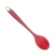 thumbnail image 2 of Cuchara De Silicona Para Sopa, Utensilios De Cocina, Herramientas De Cocina, Color Rojo, 2 of 3