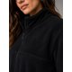 thumbnail image 2 of Poleron Micro Polar 300g Termico 100% Poliester Unisex Xl-xxl Negro Lisa, 2 of 3
