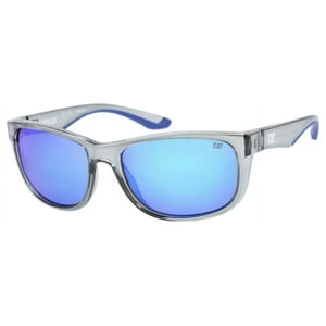Cat - Lentes De Sol Polarizados Cts-8011-113P Gris
