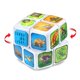 thumbnail image 3 of Actividad: Fidget Cube, VTech, Twist Adventures, Dino Discoveries, 3 of 7