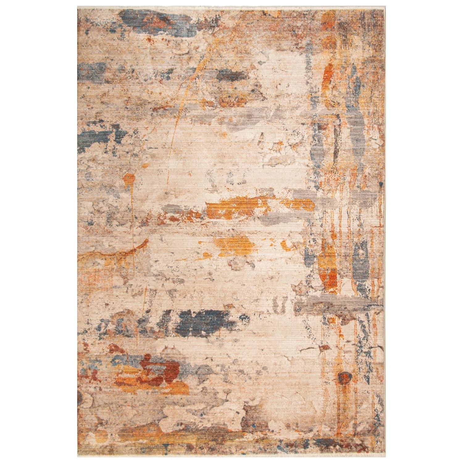 Bazhars - Alfombra 240x310 Cm Intrigue 0893