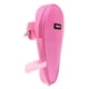 thumbnail image 1 of raqueta de tenis de mesa ping pong paddle bat bolsa bolsa bolsa de almacenamiento rosa, 1 of 5