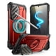 thumbnail image 1 of Funda para teléfono SUPCASE Unicorn Beetle Mag XT Samsung S25 Ultra, 1 of 9