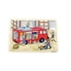 thumbnail image 1 of Puzle Capas Bombero, 1 of 2