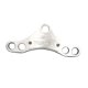 thumbnail image 3 of Accesorio Para Jalón Dorsal, Equipo De Entrenamiento Fácil De Usar, Adaptador De Placa Para Fitness, 3 of 5