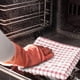 thumbnail image 5 of Paños de cocina de algodón de 40 x 28 cm, paquete de 6, para secar platos, ropa y toallas., 5 of 5