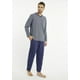 thumbnail image 1 of Pijama de Hombre Algodón 67.1801, 1 of 3