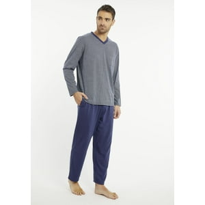 Kayser - Pijama De Hombre Algodón 67.1801