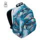 thumbnail image 5 of Mochila Escolar Gommas Rpet Verde Zefiro, 5 of 6