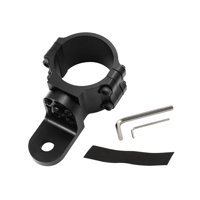 Ioensy - Utv Whip Light Mount Roof Roll Cage Holder Para Utv Atv 4Wd Antena De Bandera