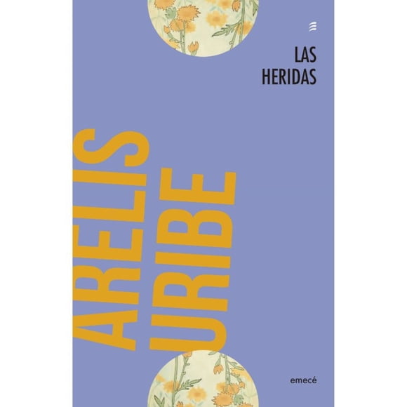Libro Las Heridas