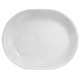 thumbnail image 2 of Plato para servir Corelle Winter Frost Glass Winter 32 cm, paquete de 3, 2 of 4