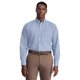 thumbnail image 1 of Camisa IZOD Advantage Performance Plaid Estate Blue para hombre XL, 1 of 4