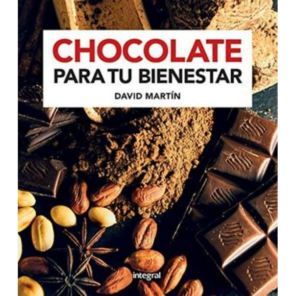 CHOCOLATE PARA TU BIENESTAR