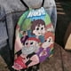 thumbnail image 4 of Mochila de Cuerdas Desmarcar Vamos Mandy 30x40 cm, 4 of 6