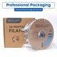 thumbnail image 4 of Filamento para impresora 3D 3DHojor Matte PLA, 1,75 mm, 1 kg, negro mate, 4 of 6