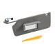 thumbnail image 4 of Conjunto De Visera Solar Para El Lado Izquierdo Del Conductor Para Honda Pilot 2017-2021, 4 of 5