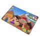 thumbnail image 3 of Cartel Metálico Decorativo Little Einsteins Desmarcar 30x40cm, 3 of 6
