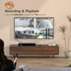 thumbnail image 5 of Grabador de seguridad DVR TIGERSECU Super HD 1080P 4 canales 1 TB HDD, 5 of 9