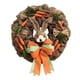 thumbnail image 3 of Guirnalda De Puerta De Pascua Para Puerta Delantera, Adorno De Zanahoria Artificial, Corona De Primavera, 3 of 3