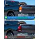 thumbnail image 2 of Conjunto de luces traseras Nilight con actualización LED para Dodge Ram 2009-2018, 2 of 9