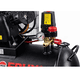 thumbnail image 4 of Compresor de Aire 200 Litros 5HP 220V  Con Cabezal 3065 – Potente y Profesional, 4 of 7