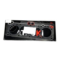 Repuestos Del Sol - Empaquetadura Culata Toyota Corolla 1.6 1993 1997